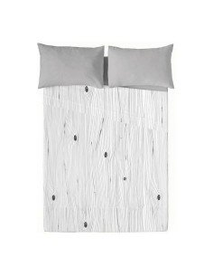 Lenzuolo Superiore Icehome Tree Bark 230 x 270 cm da Icehome, Lenzuola e federe per cuscino - Ref: S2807109, Precio: 32,59 €,...