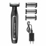 Hair clippers/Shaver Rowenta TN6000F4 Stainless steel by Rowenta, Hair Clippers - Ref: S0433394, Price: 34,56 €, Discount: %