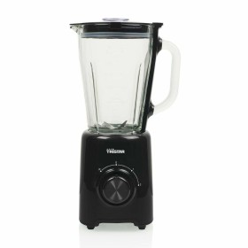 Bol mixeur Tristar BL-4477 Noir 500 W de Tristar, Mixeurs manuels et avec bol - Réf : S0433431, Prix : 27,87 €, Remise : %