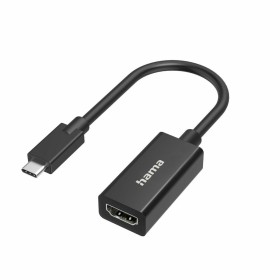 USB-C-zu-HDMI-Adapter Hama 00300087 von Hama, HDMI-Kabel - Ref: S0433568, Preis: 15,68 €, Rabatt: %