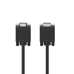 VGA Cable Hama Technics (1,5 m) by Hama Technics, VGA cables - Ref: S0433574, Price: 6,46 €, Discount: %