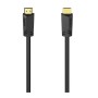 Cable HDMI Hama Technics 8K (2 M) de Hama, Cables HDMI - Ref: S0433577, Precio: 6,84 €, Descuento: %