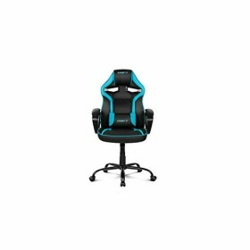 Chaise de jeu DRIFT DR50 Noir Bleu Noir/Bleu de DRIFT, Chaises de jeu - Réf : S0433592, Prix : 99,32 €, Remise : %