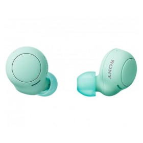 Casque Sony WFC500G de Sony, Écouteurs et accessoires - Réf : S0433709, Prix : 59,12 €, Remise : %