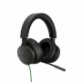 Casques avec Microphone Microsoft 8LI-00002 Noir (1 Unités) de Microsoft, Écouteurs et accessoires - Réf : S0433722, Prix : 5...