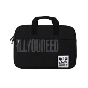 Mochila para notebook Targus TBB58602GL 15,6" Preto Cinzento | Tienda24 - Global Online Shop Tienda24.eu