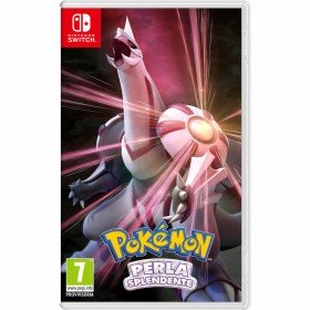 Video game for Switch Nintendo POKEMON SHINING PEARL by Nintendo, Sets - Ref: S0433787, Price: 55,77 €, Discount: %