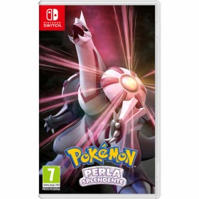 Videogioco per Switch Nintendo POKEMON SHINING PEARL di Nintendo, Set accessori - Rif: S0433787, Prezzo: 55,77 €, Sconto: %