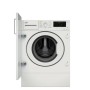 Washer - Dryer BEKO HITV8734B0BTR 8kg / 5kg White 1400 rpm by BEKO, Washing machine-tumble dryers - Ref: S0433806, Price: 580...