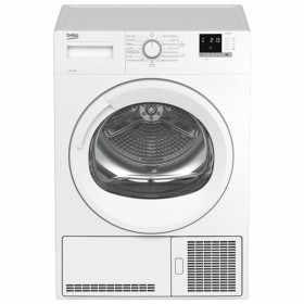 Asciugatrice a condensazione BEKO DU 9112 GA0 Bianco 9 kg di BEKO, Asciugatrici - Rif: S0433898, Prezzo: 337,77 €, Sconto: %