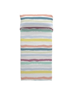 Bedspread (quilt) Naturals Brooklin Bridge | Tienda24 Tienda24.eu