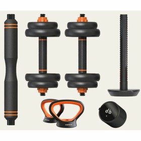 Kettlebell- und Hantelset Xiaomi ORMANC10P 10 Kg von Xiaomi, Kettlebells - Ref: S0433986, Preis: 68,96 €, Rabatt: %