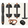 Kit de Musculation Haltères Xiaomi 30 kg de Xiaomi, Kettlebells - Réf : S0433988, Prix : 117,16 €, Remise : %