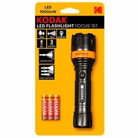 Taschenlampe Kodak KOD488212 von Kodak, Taschenlampen und Handlampen - Ref: S0433994, Preis: 6,16 €, Rabatt: %