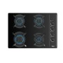 Placa de Gás Teka Teka | Placa Cristal Gas 60 cm 7300 W de Teka, Placas - Ref: S0434014, Preço: 165,02 €, Desconto: %