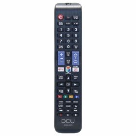 Universal Remote Control DCU by DCU Tecnologic, Remote Controls - Ref: S0434059, Price: 9,34 €, Discount: %