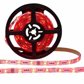 Bandes LED Denver Electronics LSC-531 (5 m) de Denver Electronics, Rubans à LED - Réf : S0434112, Prix : 20,69 €, Remise : %