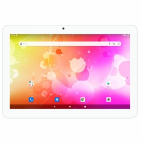 Tablet Denver Electronics TIQ-10443WL 10,1" Quad Core 2 GB RAM 16 GB Bianco 2 GB RAM 10,1" di Denver Electronics, Tablet PC -...