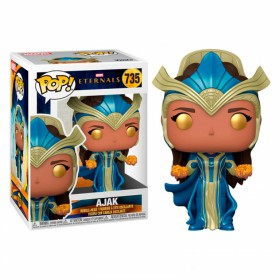 Boneco Funko Pop! 49715 de Funko Pop!, Bonecos cabeçudos - Ref: S0434197, Preço: 13,04 €, Desconto: %