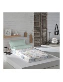 Couette rembourrée Cool Kids Jungle (Lit 1 persone) (90 x 190/200 cm) | Tienda24 Tienda24.eu