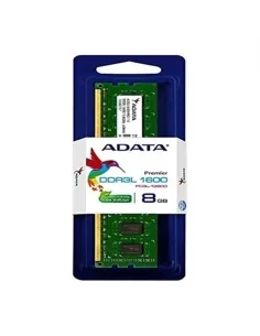 Memória RAM Afox DDR3 1600 UDIMM CL11 8 GB | Tienda24 Tienda24.eu