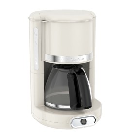 Caffettiera Americana Moulinex FG381A10 1000 W 1,25 L di Moulinex, Macchine da caffè americano - Rif: S0434973, Prezzo: 32,38...