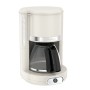 Drip Coffee Machine Moulinex FG381A10 1000 W 1,25 L | Tienda24 - Global Online Shop Tienda24.eu