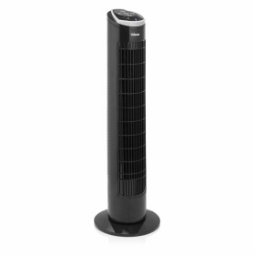 Ventilatore a Piantana DOMO Do8140 Nero 40 W | Tienda24 - Global Online Shop Tienda24.eu