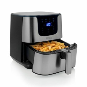 Fritadeira de Ar Princess 01.182060.01.001 5.5 L 1700 W 5,5 L Prateado 1700W de Princess, Fritadeiras a ar - Ref: S0436865, P...