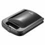 Sandwichera COMELEC 3175564 1400W Negro No aplicable 1400 W de COMELEC, Sandwicheras - Ref: S0437202, Precio: 20,50 €, Descue...