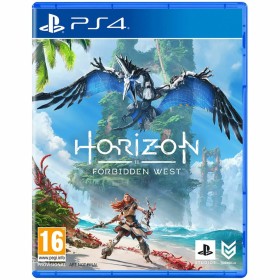 Jeu vidéo PlayStation 4 Sony HORIZON FORBIDDEN WEST de Sony, Sets - Réf : S0437217, Prix : 41,21 €, Remise : %