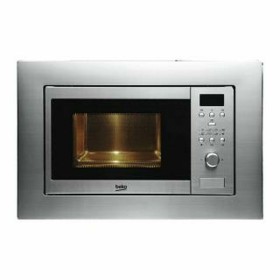 Micro-ondes BEKO BMOB 17131 X 700W 17 L Gris Acier 700 W 17 L de BEKO, Classique - Réf : S0437491, Prix : 293,67 €, Remise : %