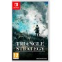 Videospiel für Switch Nintendo TRIANGLE STRATEGY von Nintendo, Zubehör-Sets - Ref: S0437514, Preis: 55,51 €, Rabatt: %