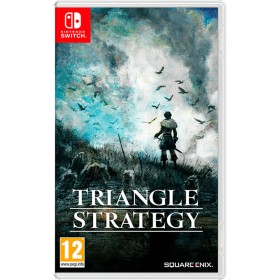 Jeu vidéo pour Switch Nintendo TRIANGLE STRATEGY de Nintendo, Sets - Réf : S0437514, Prix : 55,51 €, Remise : %