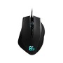 Souris Gaming avec LED Newskill NS-MS-HABROK RGB 16000 dpi de Newskill, Souris pour les joueurs - Réf : S0437604, Prix : 46,5...