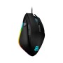 Souris Gaming avec LED Newskill NS-MS-HABROK RGB 16000 dpi de Newskill, Souris pour les joueurs - Réf : S0437604, Prix : 46,5...