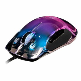 Mouse senza Fili Urban Factory ERGO PRO 4000 dpi Nero | Tienda24 - Global Online Shop Tienda24.eu