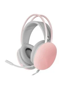 Auriculares con Micrófono Genesis RADON 800 | Tienda24 Tienda24.eu