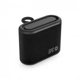 Portable Speaker SPC 4430N 5W 5 W Black by SPC, Accessories for MP3 players - Ref: S0437749, Price: 18,13 €, Discount: %