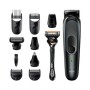 Electric Trimer Braun MGK7321 by Braun, Electric shaver for men - Ref: S0437813, Price: 72,43 €, Discount: %