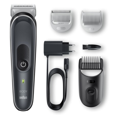 Shaver Braun BG5340 by Braun, Electric shaver for men - Ref: S0437817, Price: 59,33 €, Discount: %