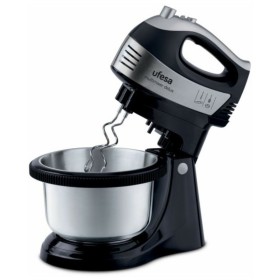 Mixer UFESA BV5655 500W 500 W von UFESA, Handmixer und Knetmaschinen - Ref: S0437860, Preis: 52,55 €, Rabatt: %