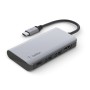 USB Adaptor Belkin AVC006btSGY | Tienda24 - Global Online Shop Tienda24.eu