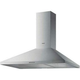 Extrator Convencional Cata V6000X/A 490 m3/h Aço (60 cm) de Cata, Exaustores de cozinha - Ref: S0438188, Preço: 79,74 €, Desc...