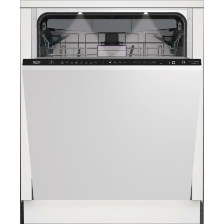 Lave-vaisselle BEKO BDIN38644D de BEKO, Lave-vaisselle de taille standard - Réf : S0438303, Prix : 496,39 €, Remise : %