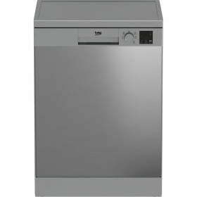 Dishwasher BEKO DVN05320X 60 cm (60 cm) by BEKO, Standard size dishwashers - Ref: S0438366, Price: 351,48 €, Discount: %