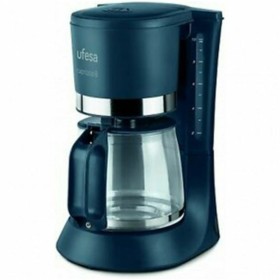 Cafetière goutte à goutte UFESA CG7124 680 W 1,2 L de UFESA, Cafetières filtres - Réf : S0438368, Prix : 32,31 €, Remise : %