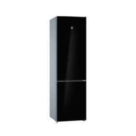 Combined Refrigerator Balay 3KFD765NI Black (203 x 60 cm) by Balay, Refrigerators - Ref: S0438487, Price: 895,33 €, Discount: %