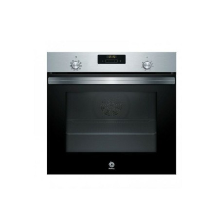 Horno Balay 3HB4131X2 71 L 3400 W de Balay, Hornos de pared - Ref: S0438542, Precio: 331,54 €, Descuento: %