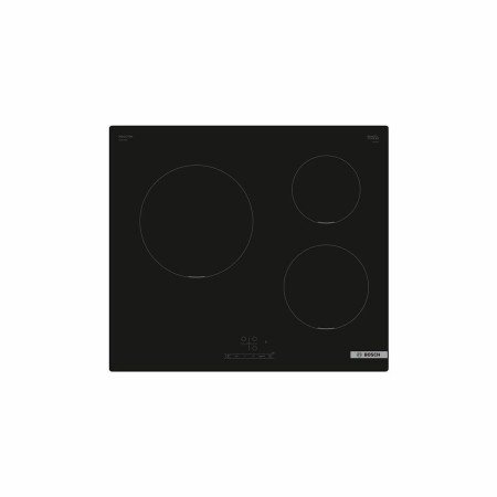 Induction Hot Plate BOSCH PUC611BB5E 60 cm 4600 W by BOSCH, Hobs - Ref: S0438549, Price: 417,30 €, Discount: %